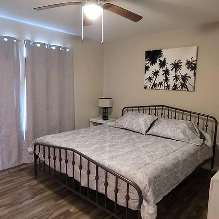 Happy Beach House In Biloxi Luaran gambar