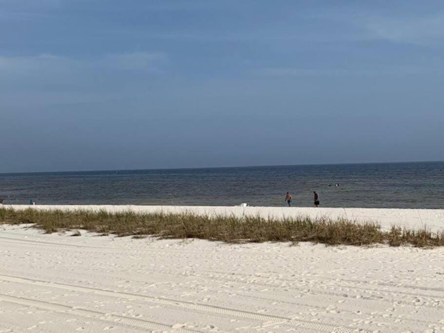 Happy Beach House In Biloxi Luaran gambar