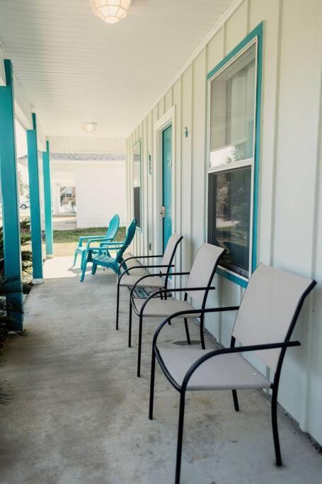 Happy Beach House In Biloxi Luaran gambar