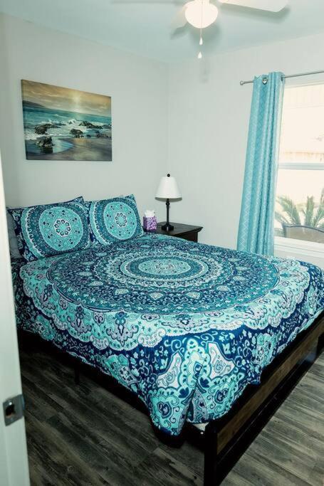 Happy Beach House In Biloxi Luaran gambar