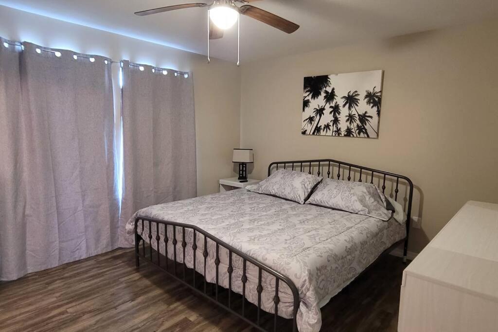 Happy Beach House In Biloxi Luaran gambar