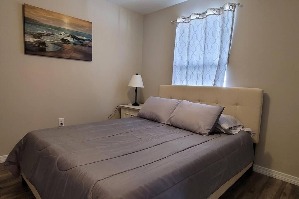 Happy Beach House In Biloxi Luaran gambar
