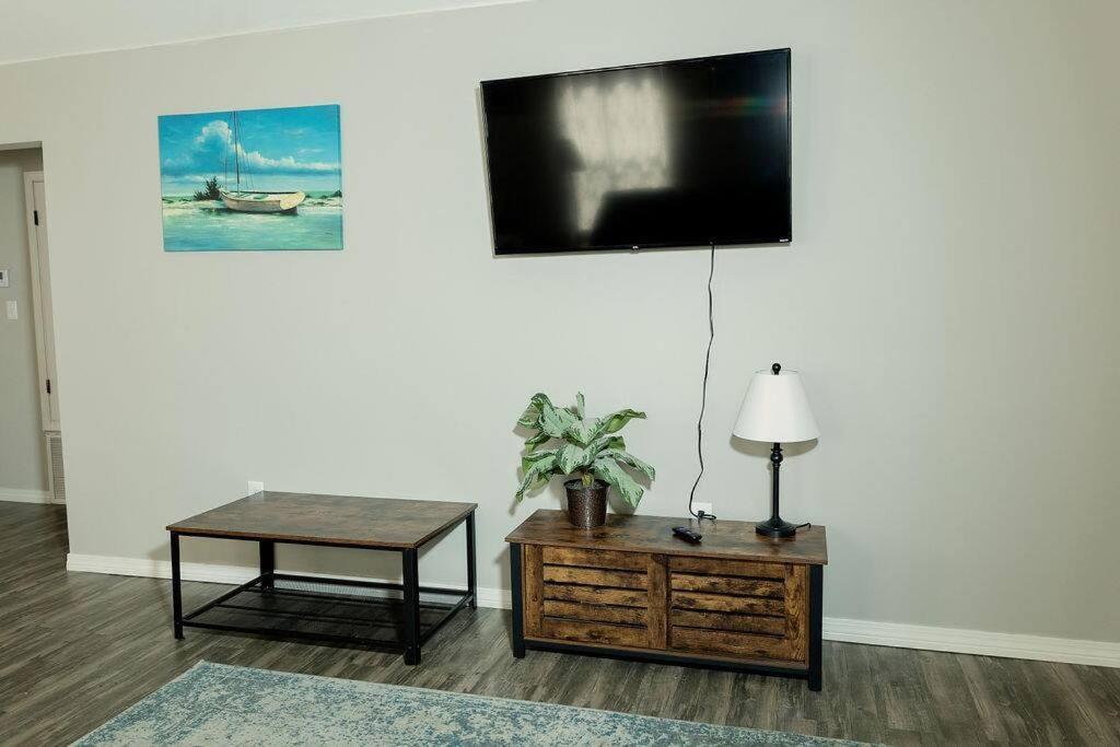 Happy Beach House In Biloxi Luaran gambar