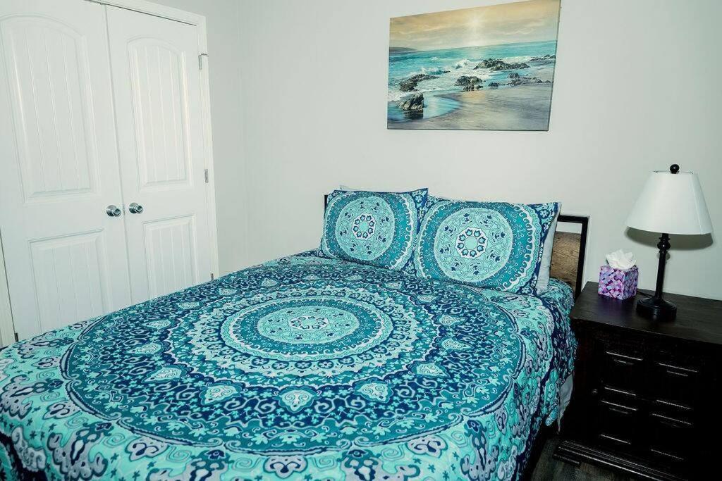 Happy Beach House In Biloxi Luaran gambar