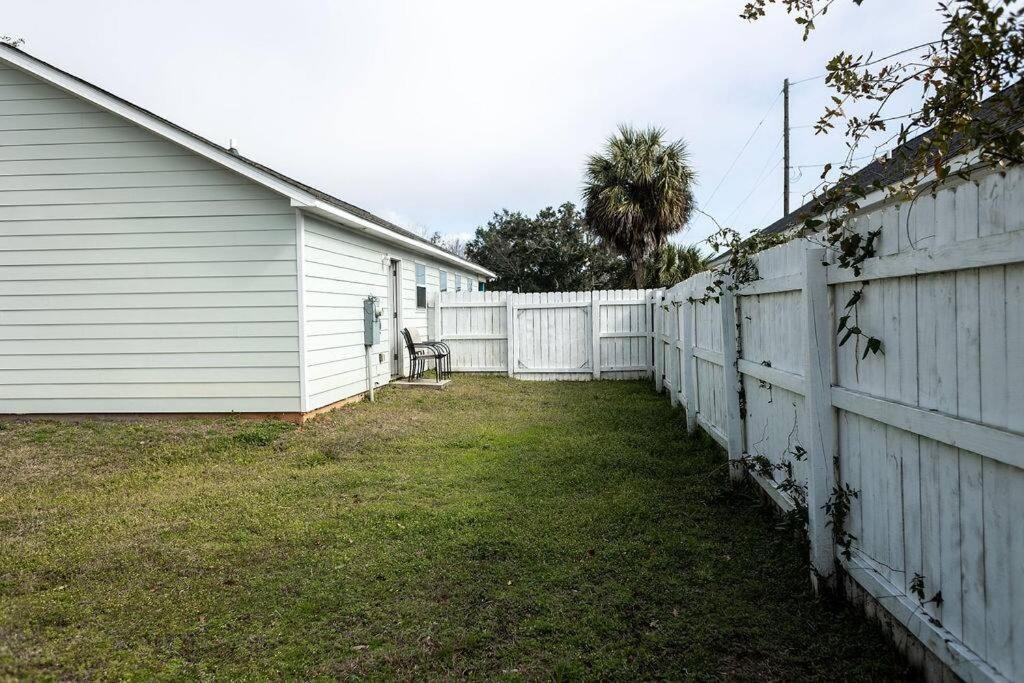 Happy Beach House In Biloxi Luaran gambar